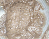 பிஸ்கட் ஐஸ்கிரீம் ரெசிபி ஸ்டேப் 2 புகைப்படம்