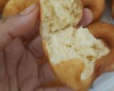 Foto langkah ke 9 dari resep Donat kentang menul.