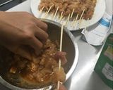 Foto langkah ke 5 dari resep Sate ayam superrr 🍢🍢.