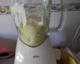 Foto del paso 2 de la receta: 215. Helado de melón