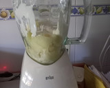 Foto del paso 2 de la receta: 215. Helado de melón