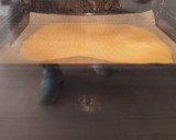 Foto del paso 6 de la receta: 💜 Masa de brazo de gitano (sin lactosa)