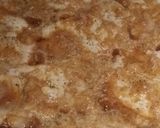 Foto del passaggio 6 della ricetta La bistecchina di maiale con il sugo di cipolla alla giapponese