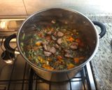 Foto del paso 5 de la receta: Guiso de lentejas