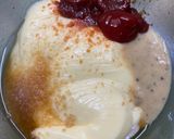 Foto del paso 1 de la receta: Salsa tipo "Big Mac" 🍔