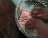 A picture of step 4 of Plain cake.
