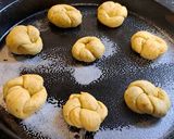 Foto del paso 5 de la receta: Nuditos de cheddar y provenzal