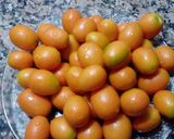 Foto del paso 1 de la receta: Kinotos en almíbar