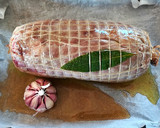 Foto del paso 1 de la receta: Aleta de ternera rellena
