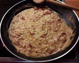 Paradicsomos-tejfölös tészta recept fázis 2 fotója