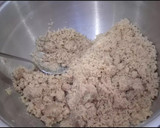 Foto del paso 1 de la receta: Postre o tarta de plátano con galletas