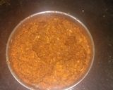 लसूण खोबरं चटणी (lasun khobhara chutney recipe in marathi) रेसिपी स्टेप 2 फोटो 