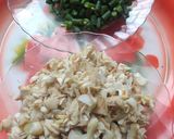 Foto langkah ke 2 dari resep Lawar Sayur (Tanpa Ayam) Khas Bali.