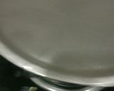 A picture of step 11 of Favorite dinner.