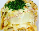 صورة لخطوة 14 من وصفة 🍝 لازانيا شروق 🍝