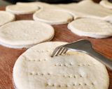 Foto del paso 4 de la receta: Pan Hallulla
