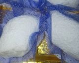 صورة لخطوة 3 من وصفة بوسو ولاتمسو يذوب في الفم 🤤😍