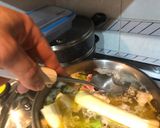 Foto del paso 3 de la receta: Cocido de garbanzos