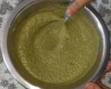 GREEN GRAM HEALTHY DHOKLA recipe step 3 photo