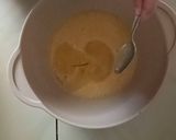 Foto del paso 2 de la receta: Budín marmolado✨✨