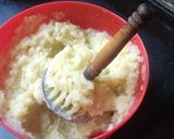 Foto del paso 2 de la receta: Ñoquis de papa caserisimos!