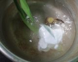 Foto langkah ke 3 dari resep Bubur kacang hijau (metode 10.30.10).