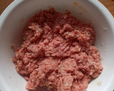 Foto del paso 3 de la receta: Albóndigas con salsa jardinera y arroz