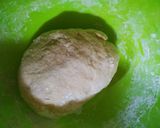 Vaníliás négylapos recept fázis 1 fotója