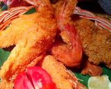 Foto langkah ke 4 dari resep Ebi furai.