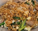 Foto langkah ke 5 dari resep 531. Mie Goreng ala Resto.