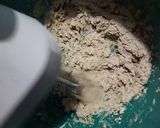 Foto del paso 2 de la receta: Muffins de nuez y plátano