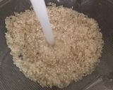 A picture of step 2 of Classic Rice Pudding.
