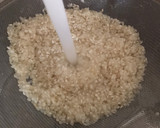 Foto del paso 2 de la receta: Arroz con leche clásico