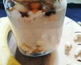 કાજુ ફ્રૂટ સ્મુધી (Kaju Fruit Smoothie Recipe In Gujarati) રેસીપી સ્ટેપ4ફોટો