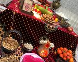 عکس مرحله 5 از دستور سفره یلدا بانو🍉🌺🥳