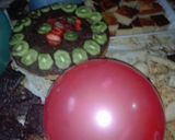 صورة لخطوة 2 من وصفة كيكة الشوكولاته