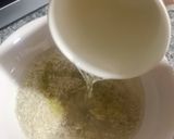 Foto do passo 3 de Arroz branco no microondas