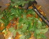 Foto langkah ke 6 dari resep Kembung Masak Woku.