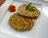Foto del paso 11 de la receta: Milanesas de mijo