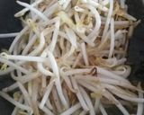 Foto langkah ke 4 dari resep Tumis Tahu Toge.