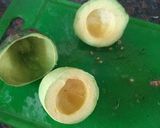 Foto del paso 2 de la receta: Ensalada de la huerta con Palta