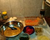 Foto del paso 2 de la receta: Matambrito arrollado