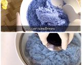 รูปขั้นตอนการทำที่ 7 ของ ข้าวเหนียวมูนอัญชัน