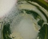 Foto del paso 1 de la receta: Muffins de manzana y canela