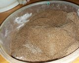 Foto del paso 4 de la receta: Tortitas negras