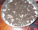 صورة لخطوة 5 من وصفة رز بالبشاميل بالخطوات 👍🏻👌🏻😋