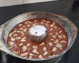 Foto langkah ke 7 dari resep Brownies panggang (no DCC) Lembut, anti gagal.