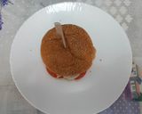 Pas rețetă Hamburgher 9 fotografie