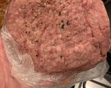 Foto del paso 1 de la receta: Hamburguesas rellenas criollas