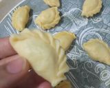 عکس مرحله 5 از دستور قطاب پسته و بادام